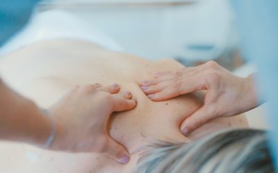 Le massage suédois