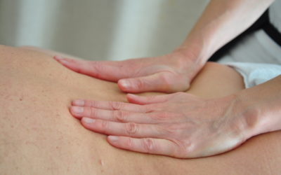 La science se penche sur les bienfaits du massage