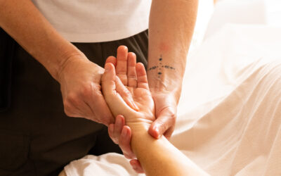 La richesse du toucher, la précision de la main